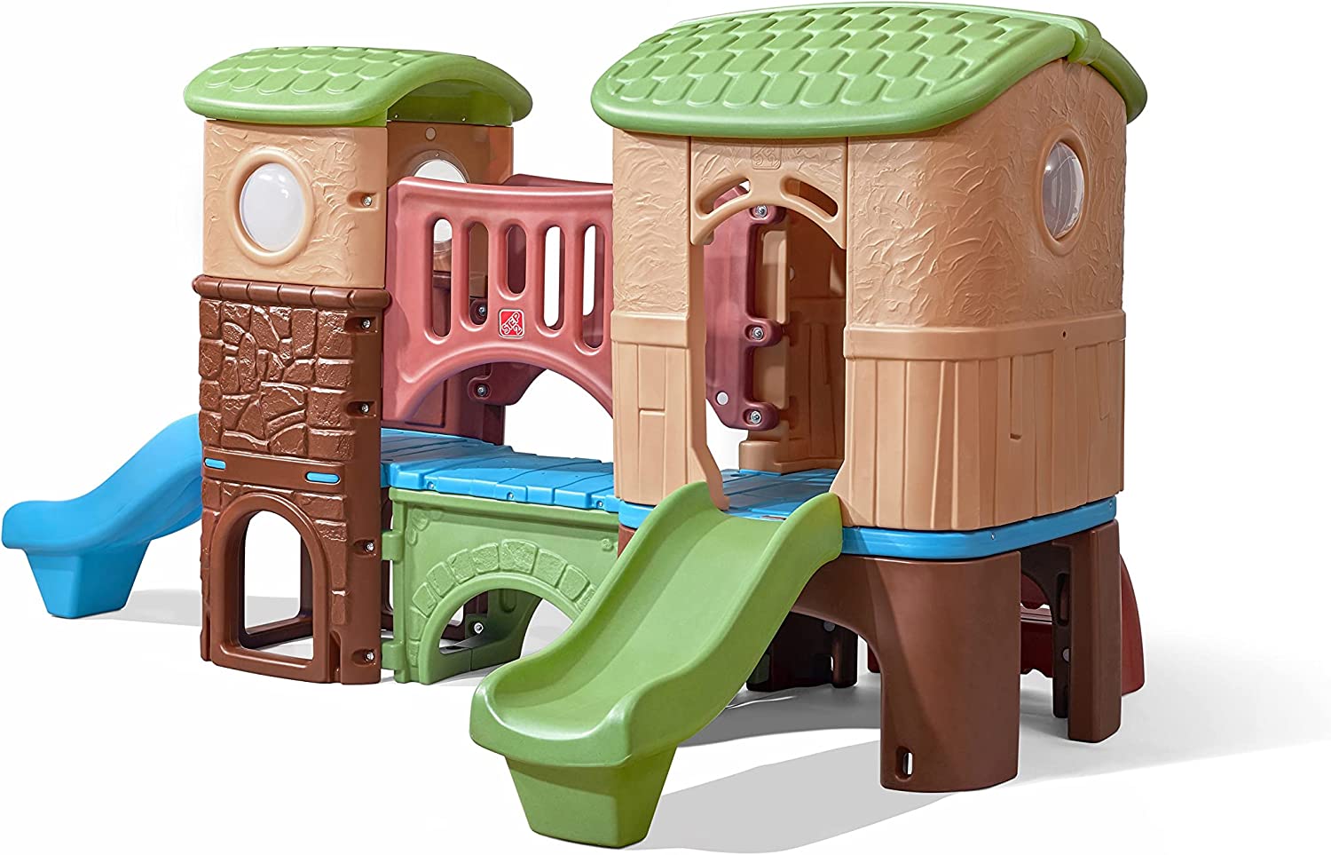 Outdoor Playsets