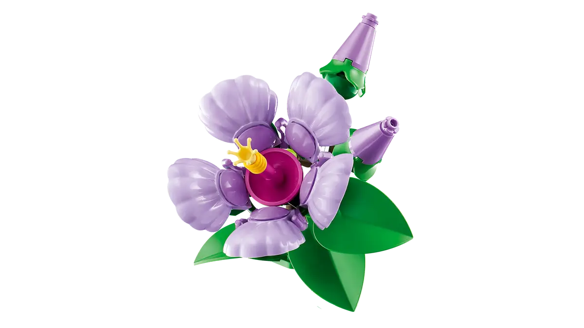 LEGO 10372 Botanicals Hibiscus