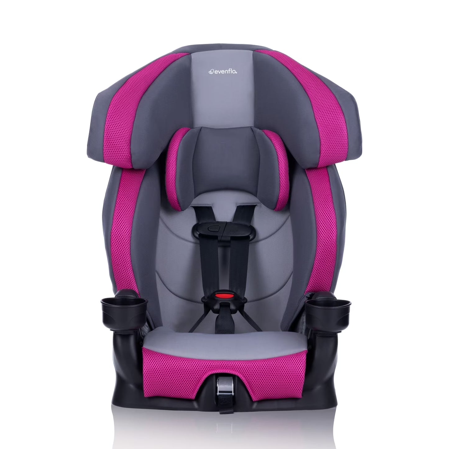 Evenflo Chase Plus 2-in-1 Booster Car Seat image 8
