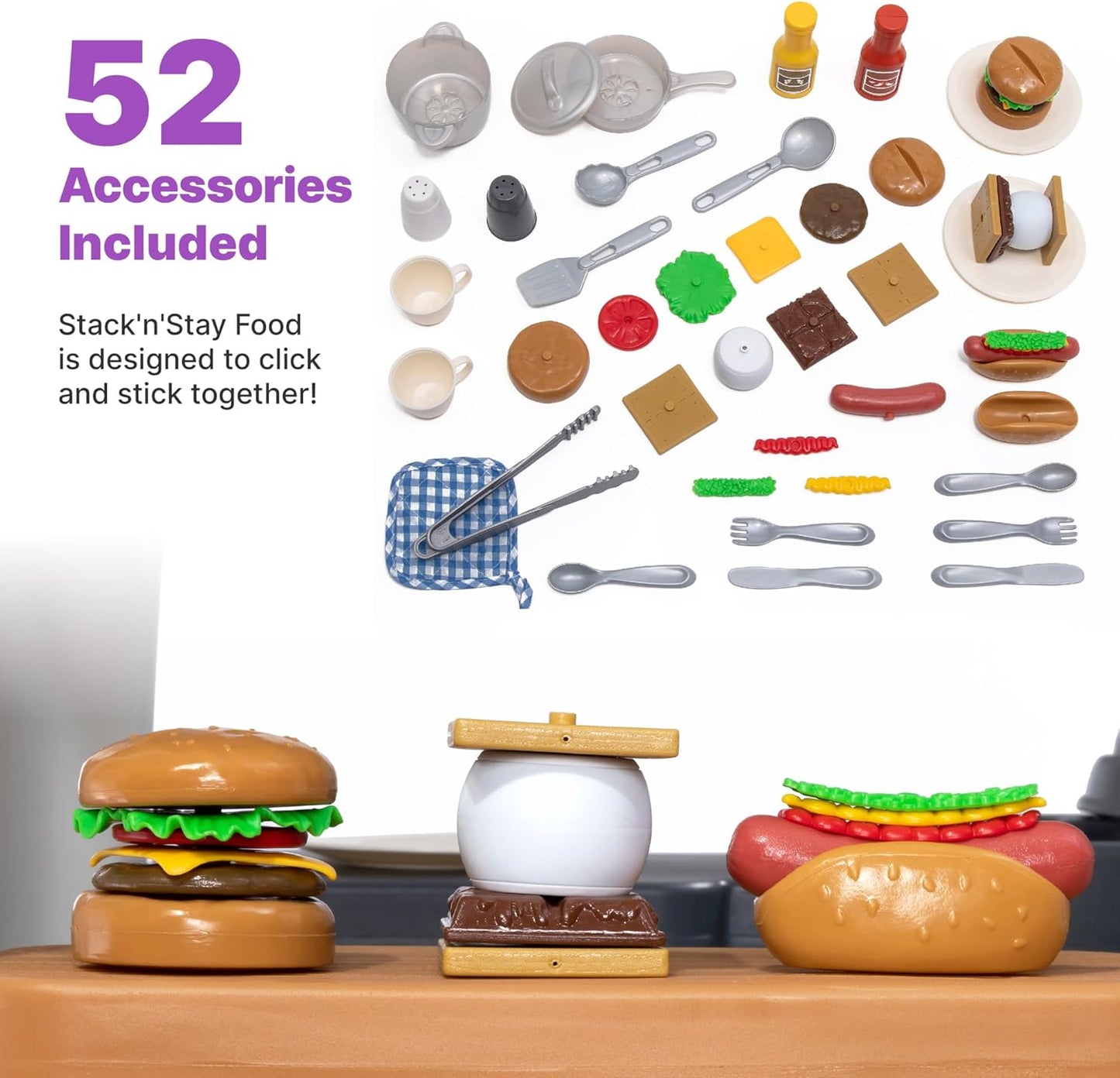 Step2 Adventure Camper Large Play set image 6