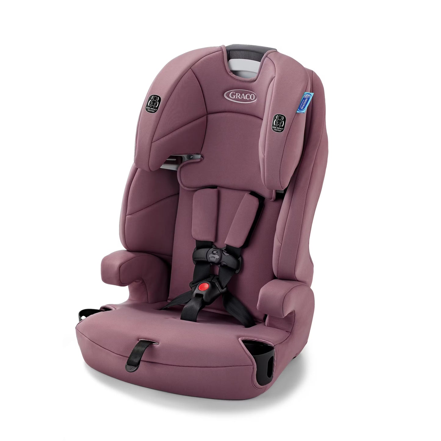 Graco Tranzitions 3-in-1 Harness Booster baby car seat image 7