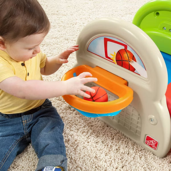 Step2 Sports-Tastic Activity Center image 4