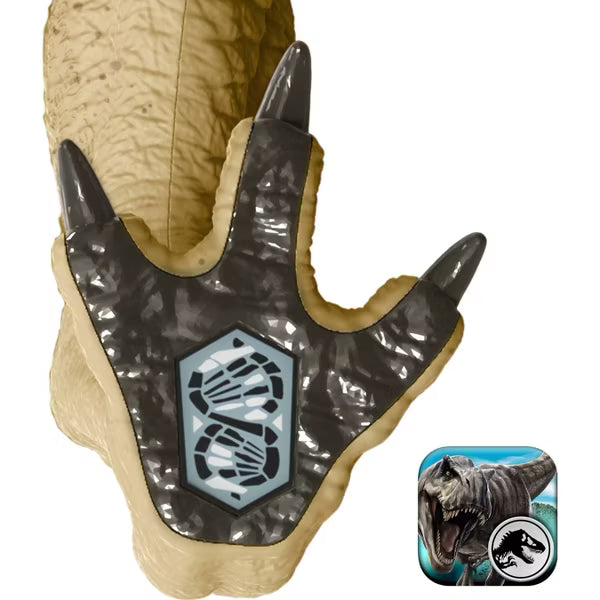 Jurassic World Rebirth Villain Dino Action Figure image 5
