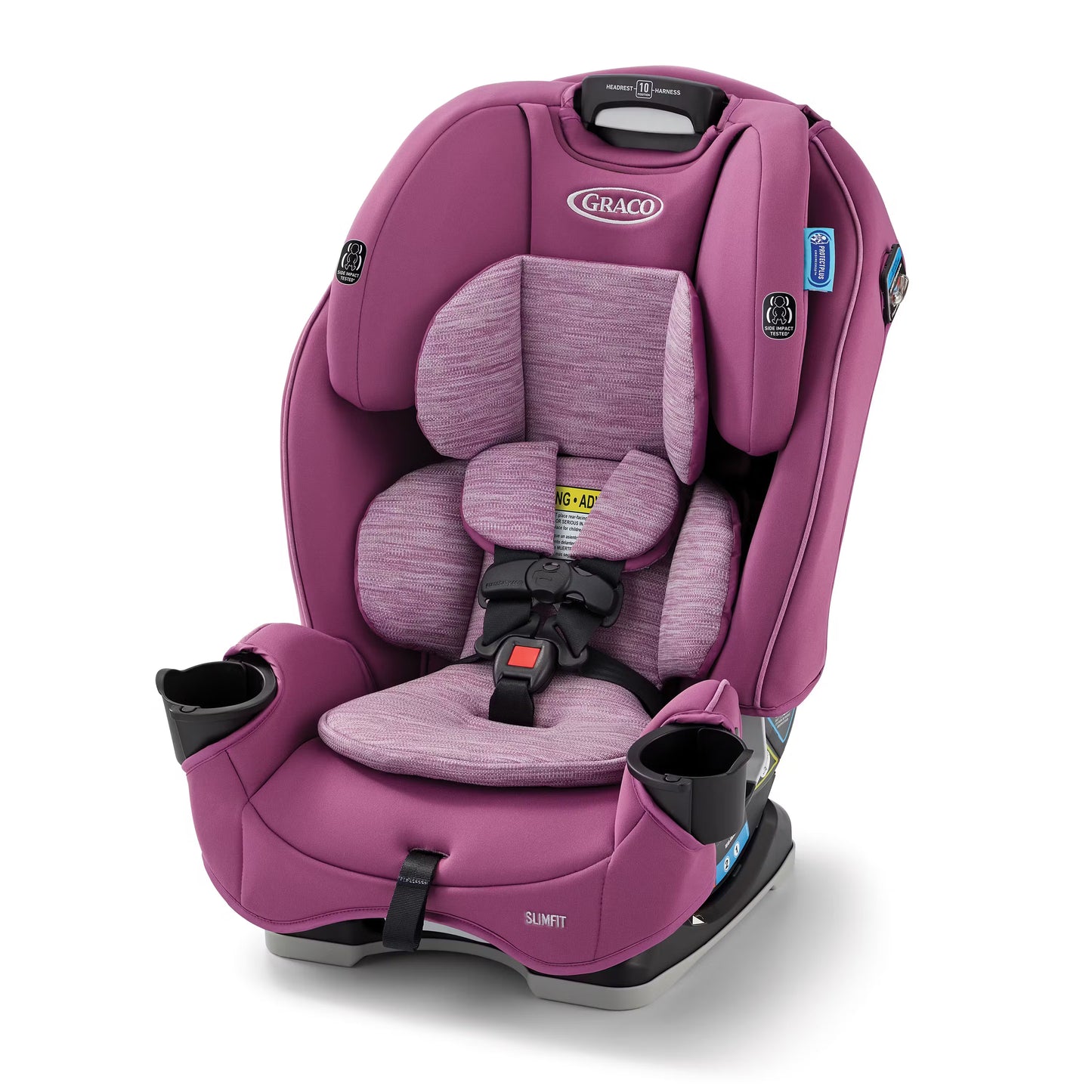 Graco SlimFit 3-in-1 Car Seat image 10