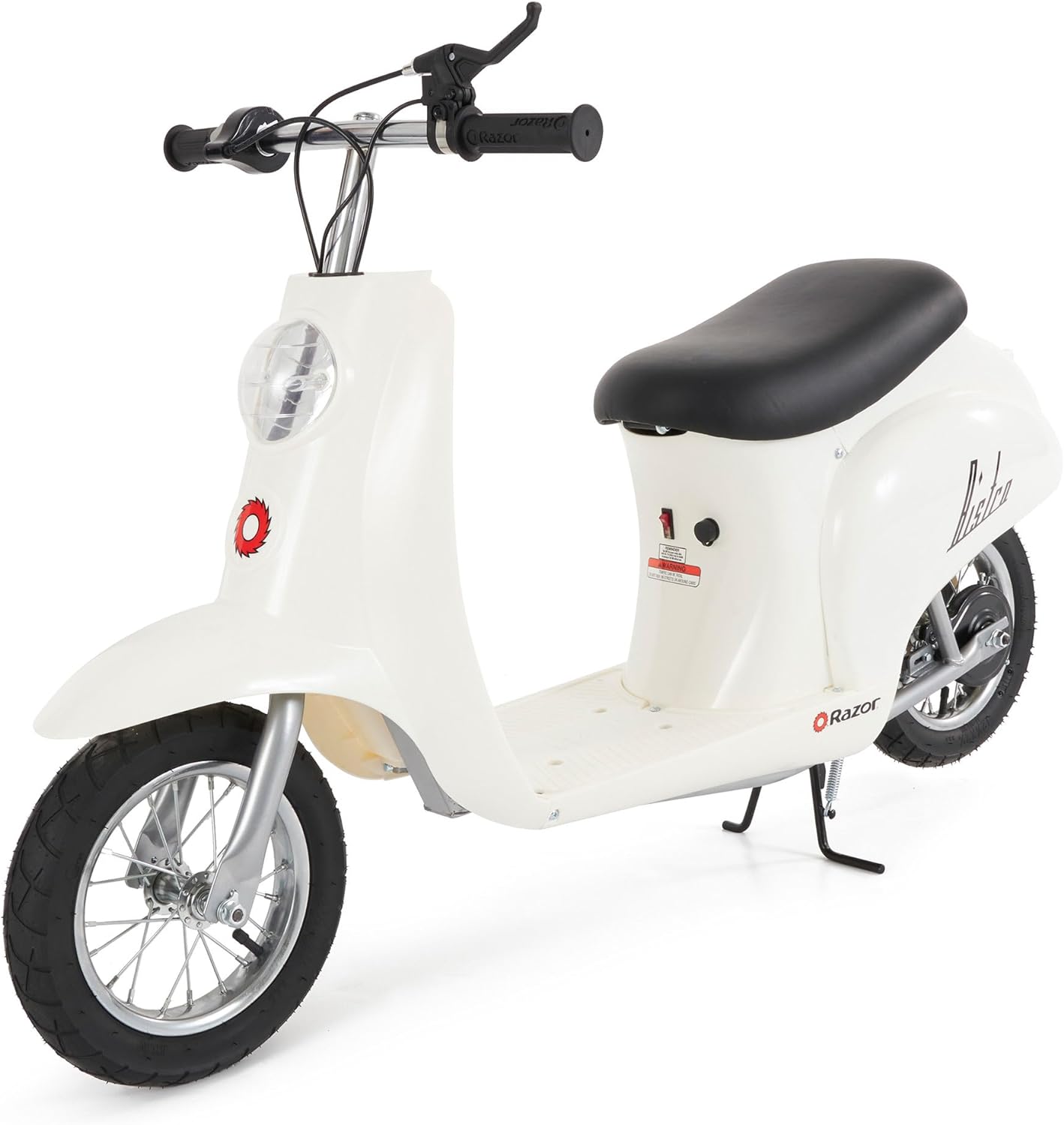 Razor Pocket Mod 24V Miniature Euro-Style Electric Scooter image 0