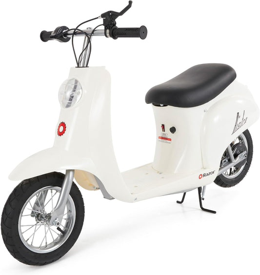 Razor Pocket Mod 24V Miniature Euro-Style Electric Scooter image 0