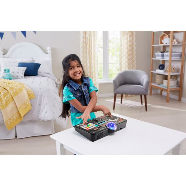 VTech KidiStar DJ Mixer image 6