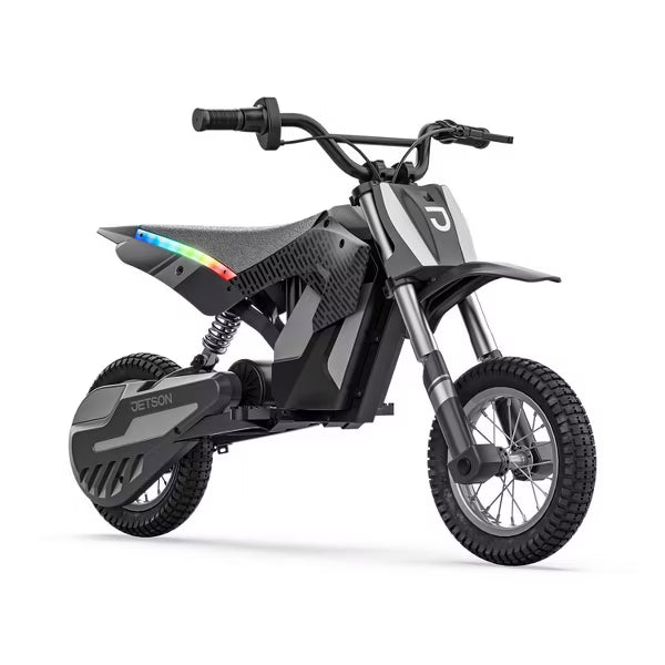 Jetson Horizon Kids' Electric Dirt Bike image 1