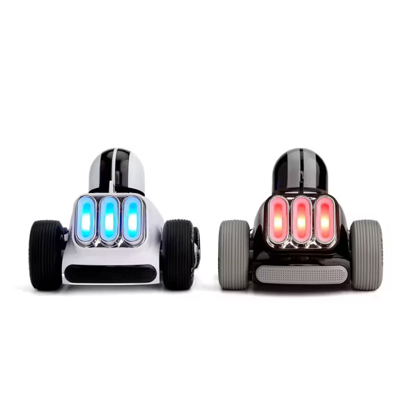 Sharper Image RC Motor Battles Team Battle Racers image 1