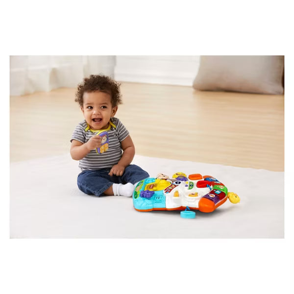 VTech Stroll and Discover Activity Walker image 5