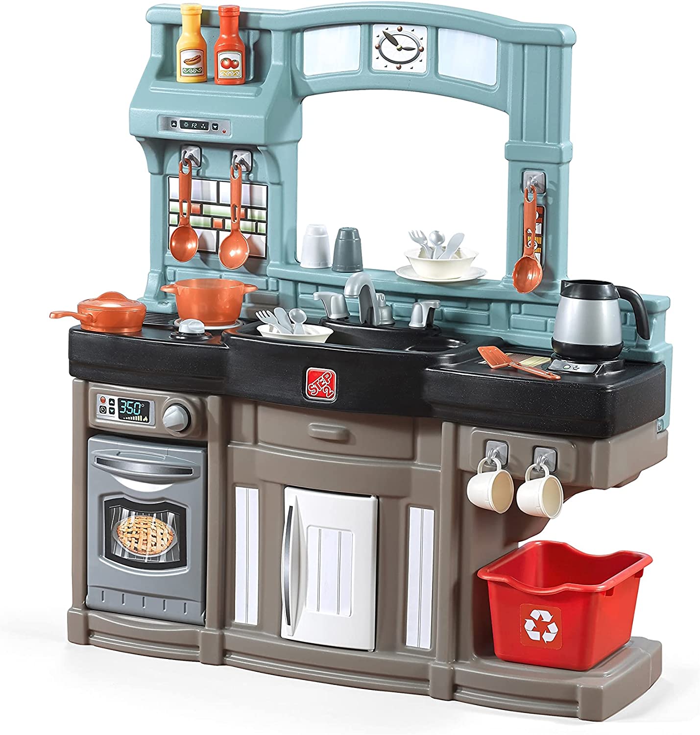 Step2 Best Chefs Kitchen Set for Kids image 0