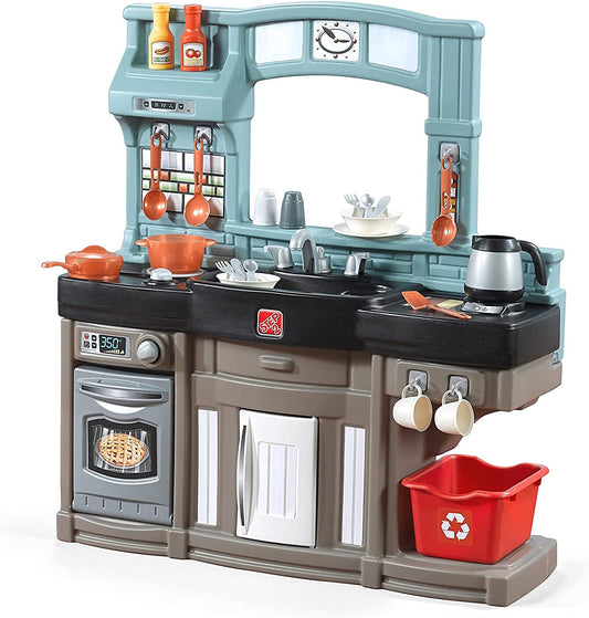 Step2 Best Chefs Kitchen Set for Kids image 0