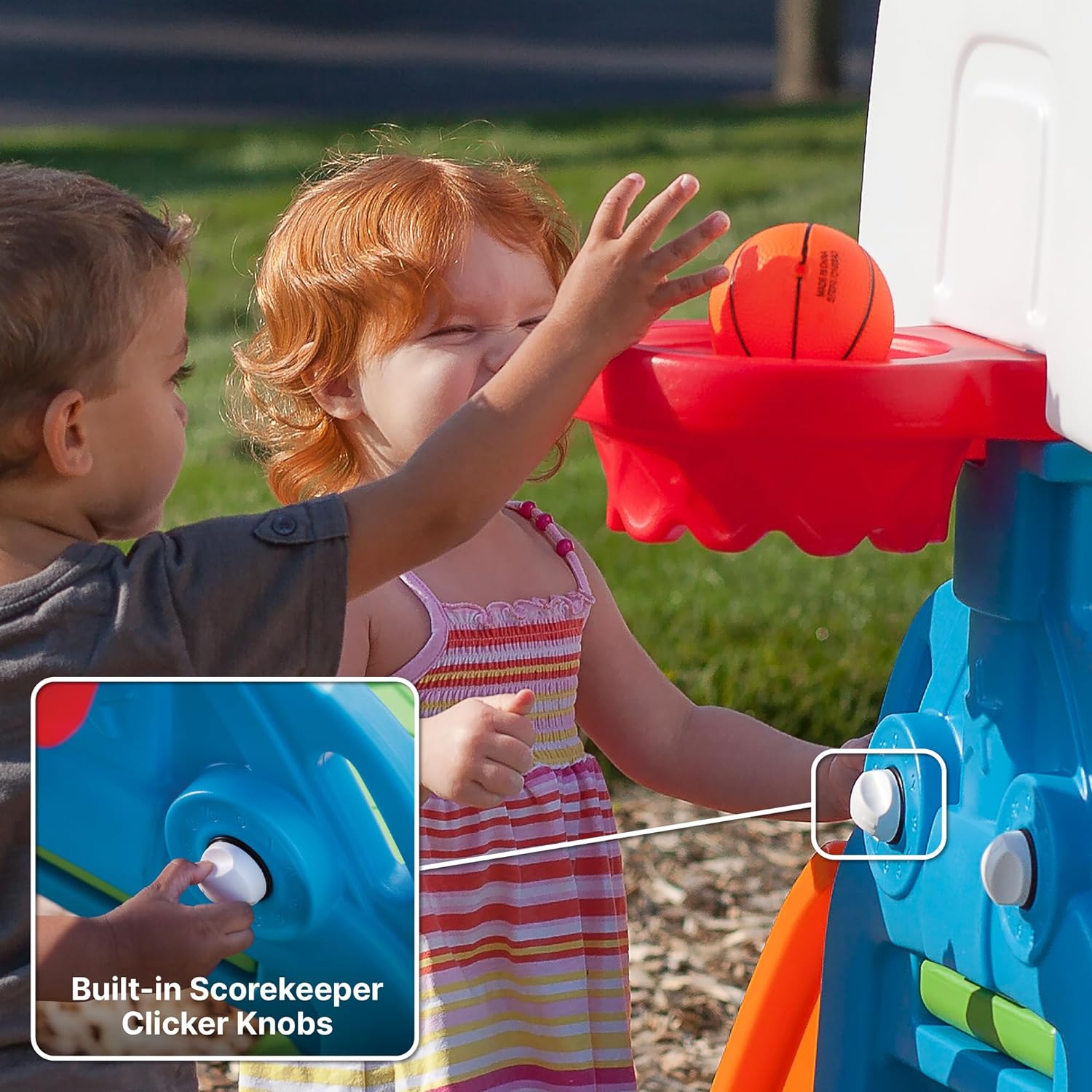 Step2 Game Time Sports Climber image 3