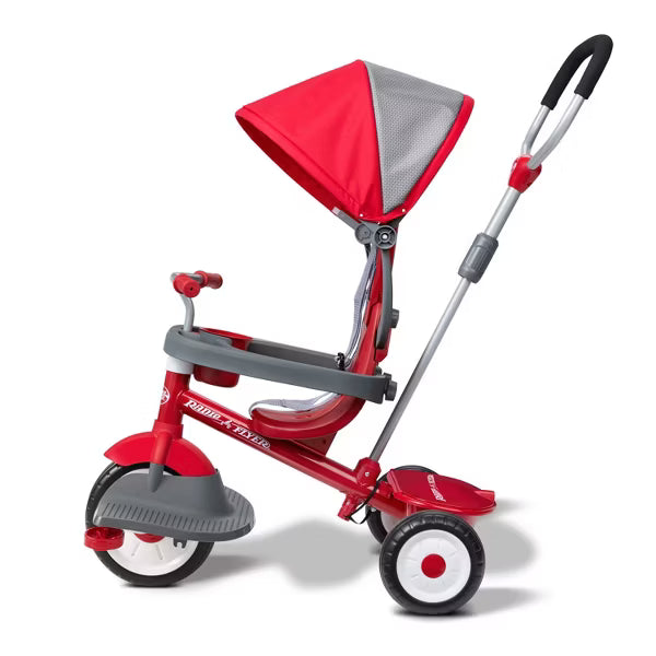 Radio Flyer 4-in-1 Stroll 'N Trike image 1