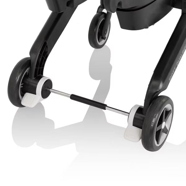 Evenflo Shyft DualRide Travel System with Carryall Storage image 7