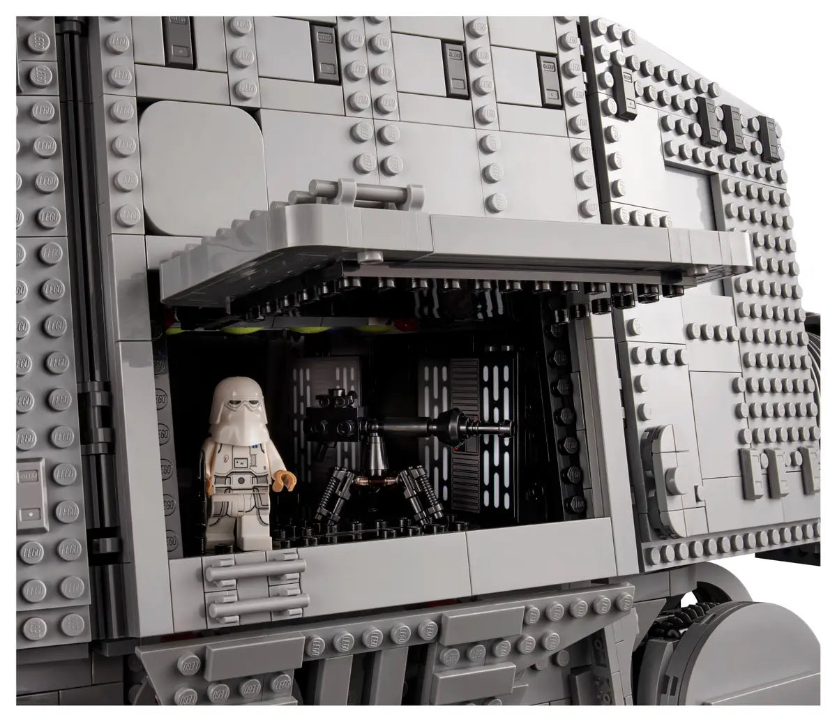 LEGO 75313 Star Wars AT-AT image 8