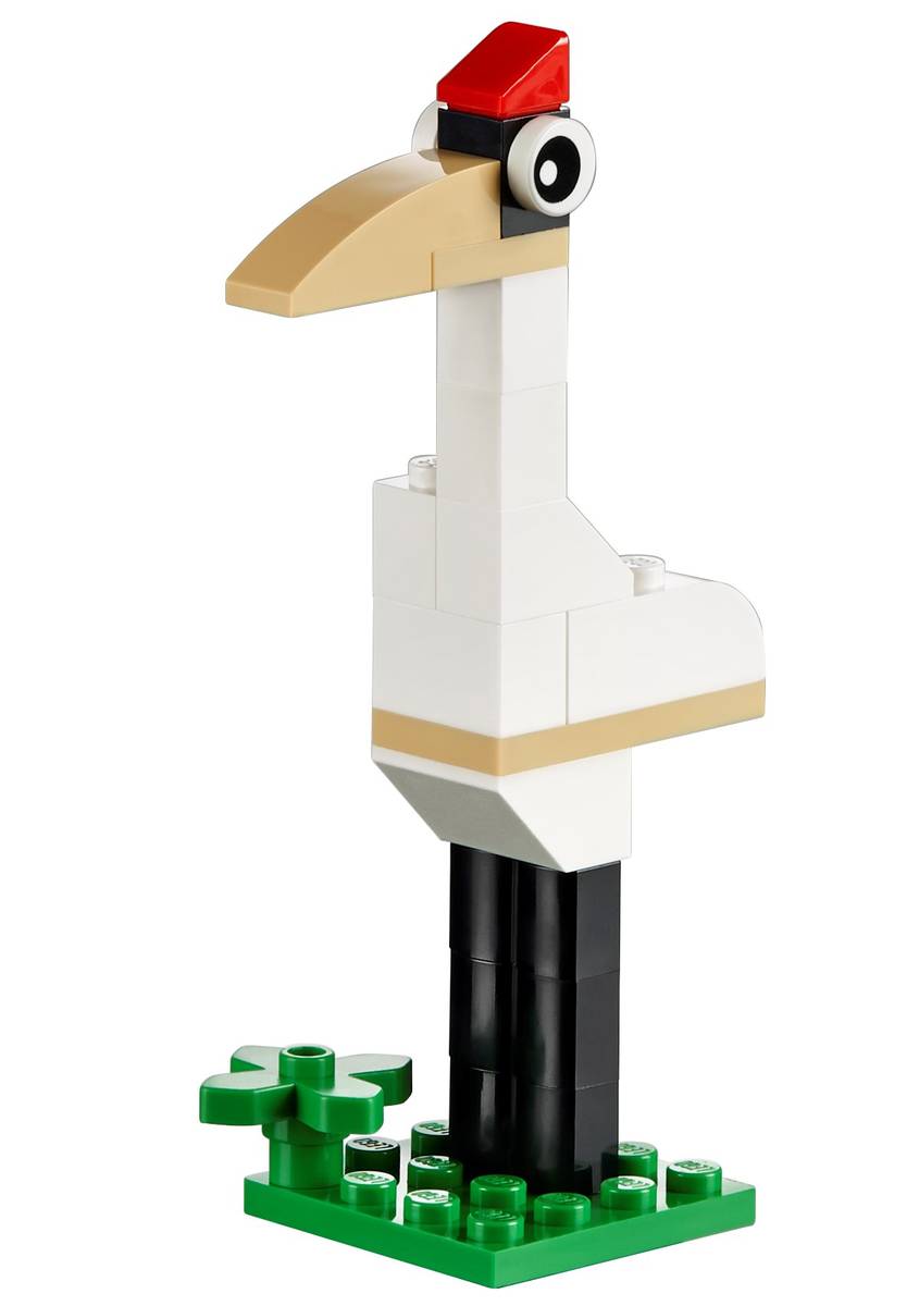LEGO 10698 Large Creative Brick Box