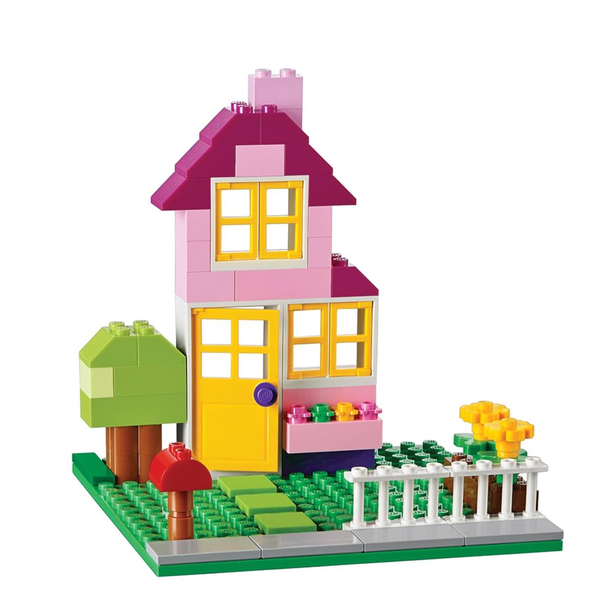 LEGO 10698 Large Creative Brick Box