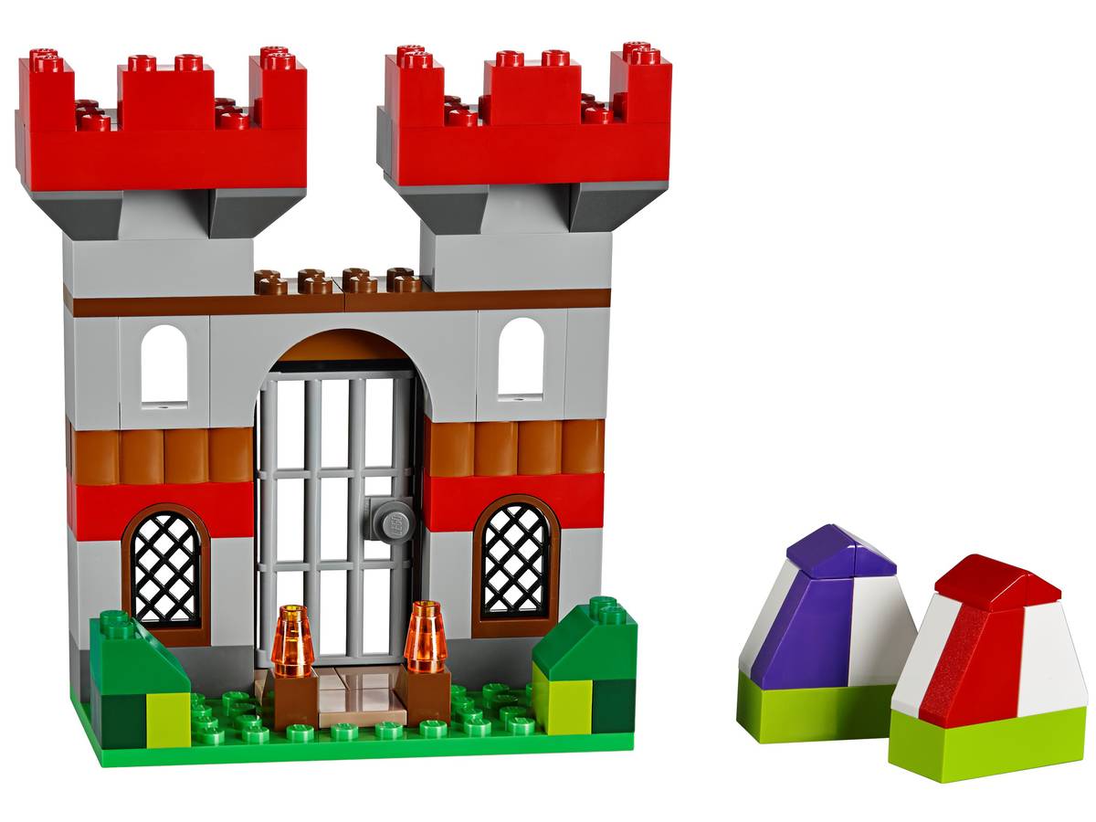 LEGO 10698 Large Creative Brick Box