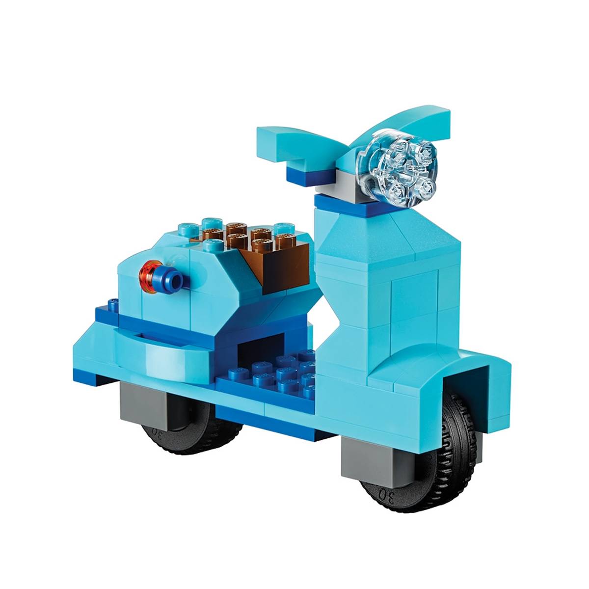 LEGO 10698 Large Creative Brick Box