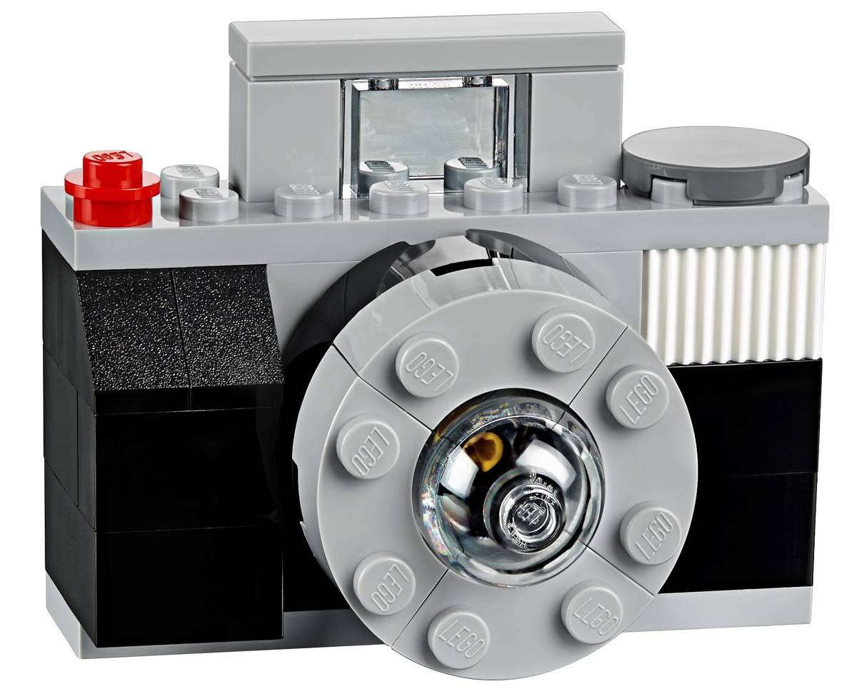 LEGO 10698 Large Creative Brick Box