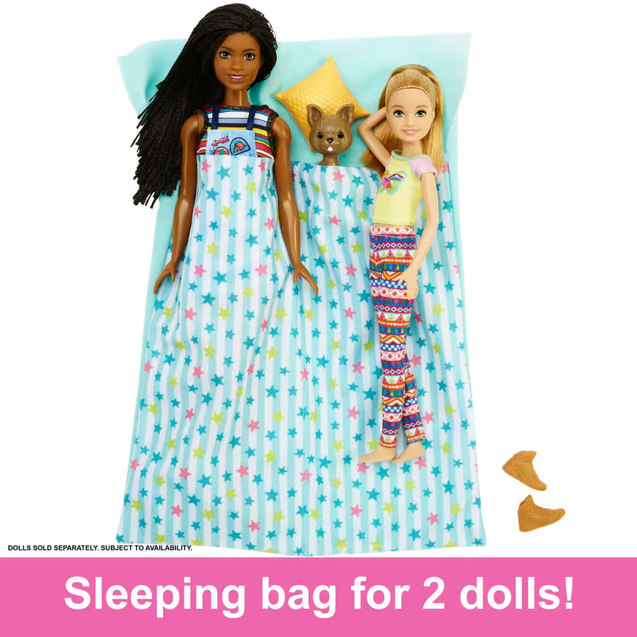 Barbie Dream camper Vehicle Playset image 5