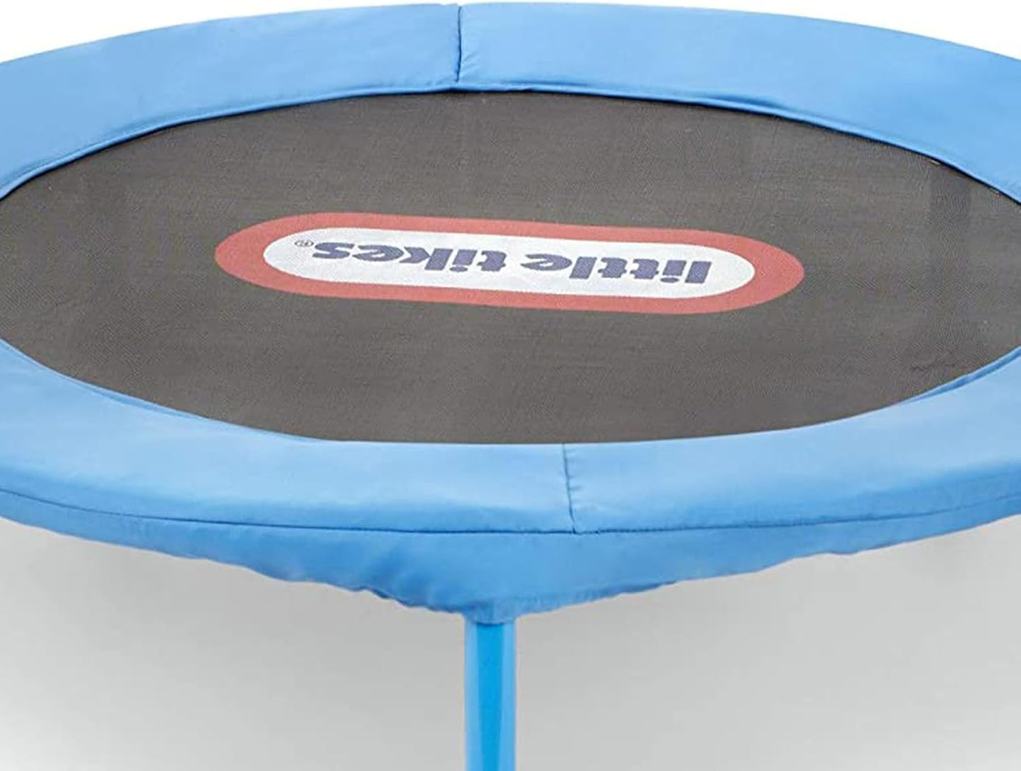 Little Tikes Easy Store 3 Trampoline image 1
