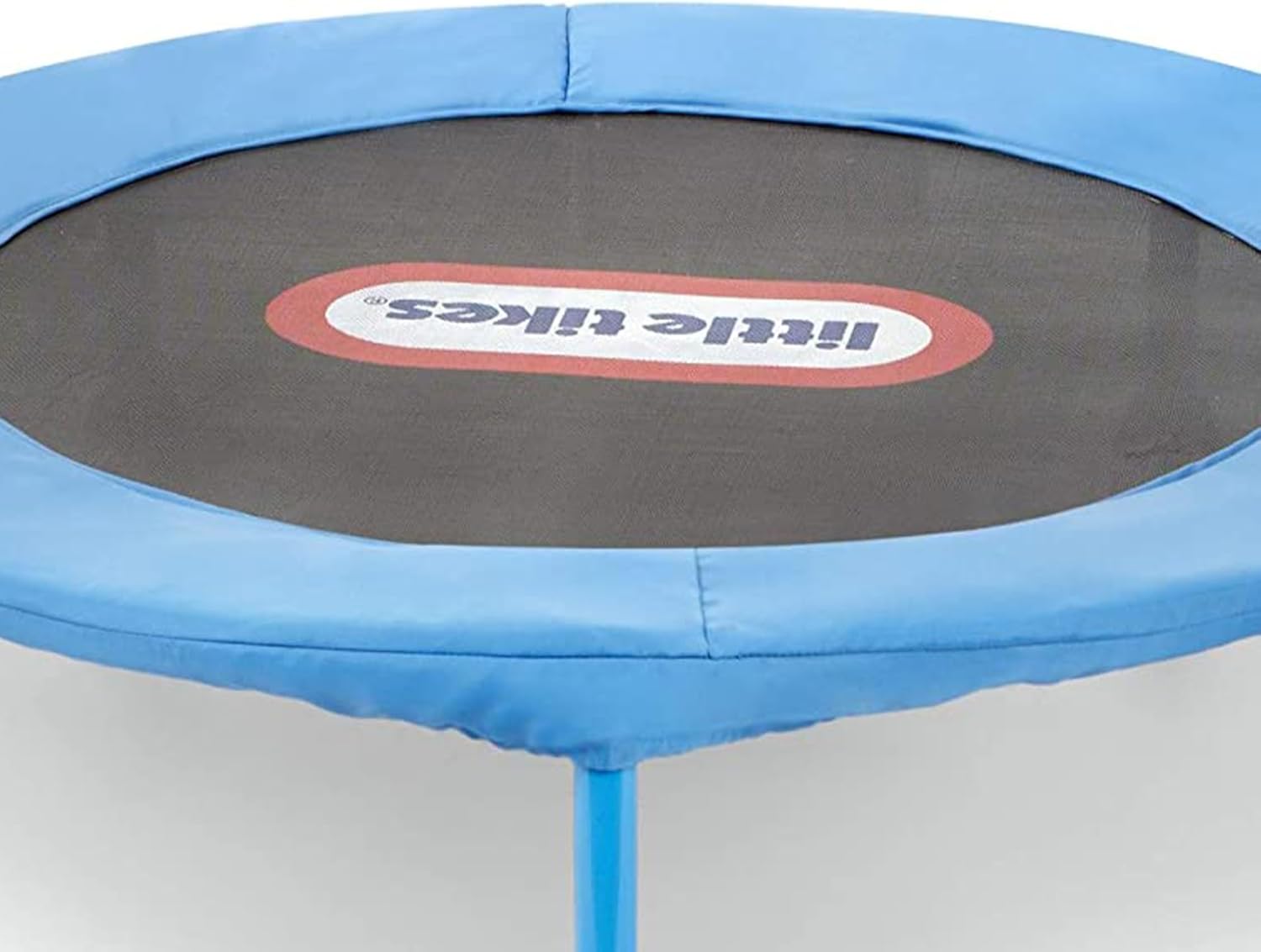 Little Tikes Easy Store 3 Trampoline image 1