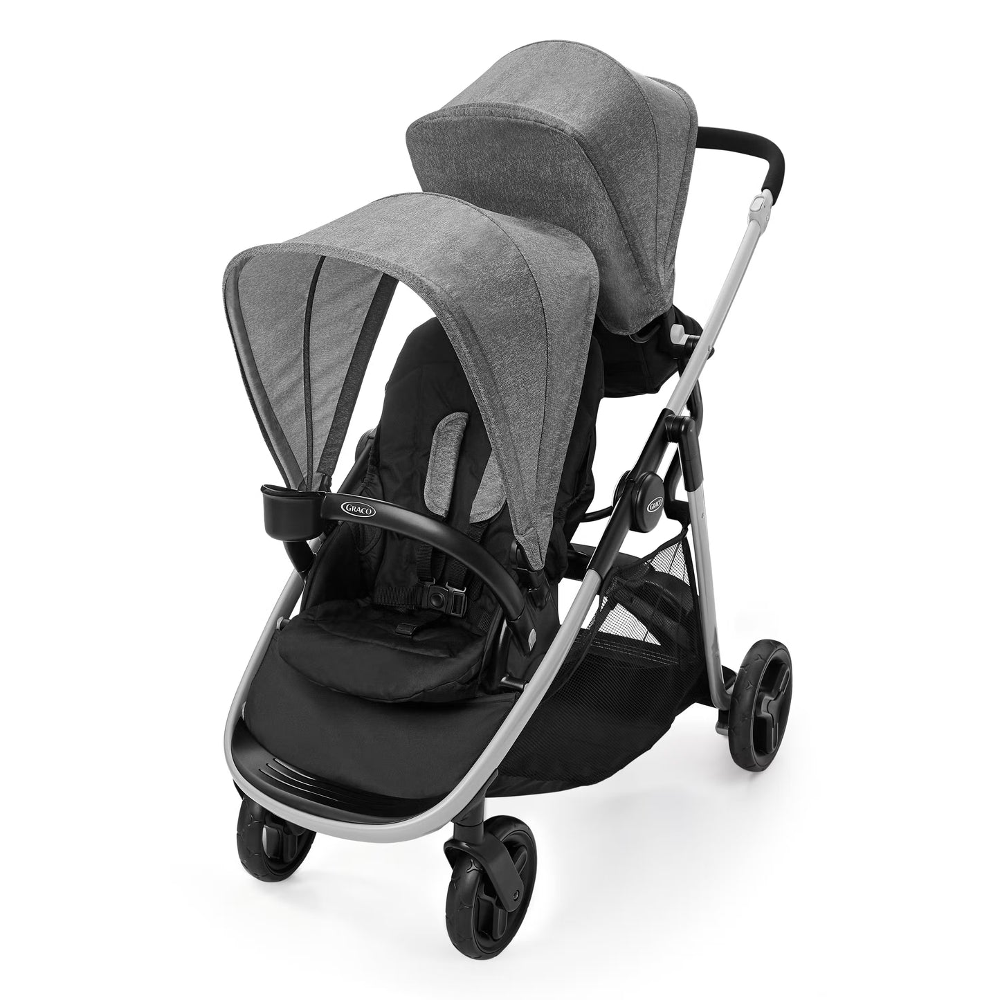 Graco Ready2Grow 2.0 Double Stroller image 6