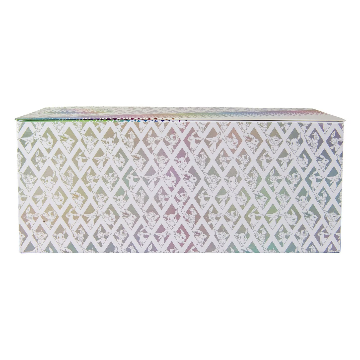 Pokémon TCG: Prismatic Evolutions Super Premium Collection Box