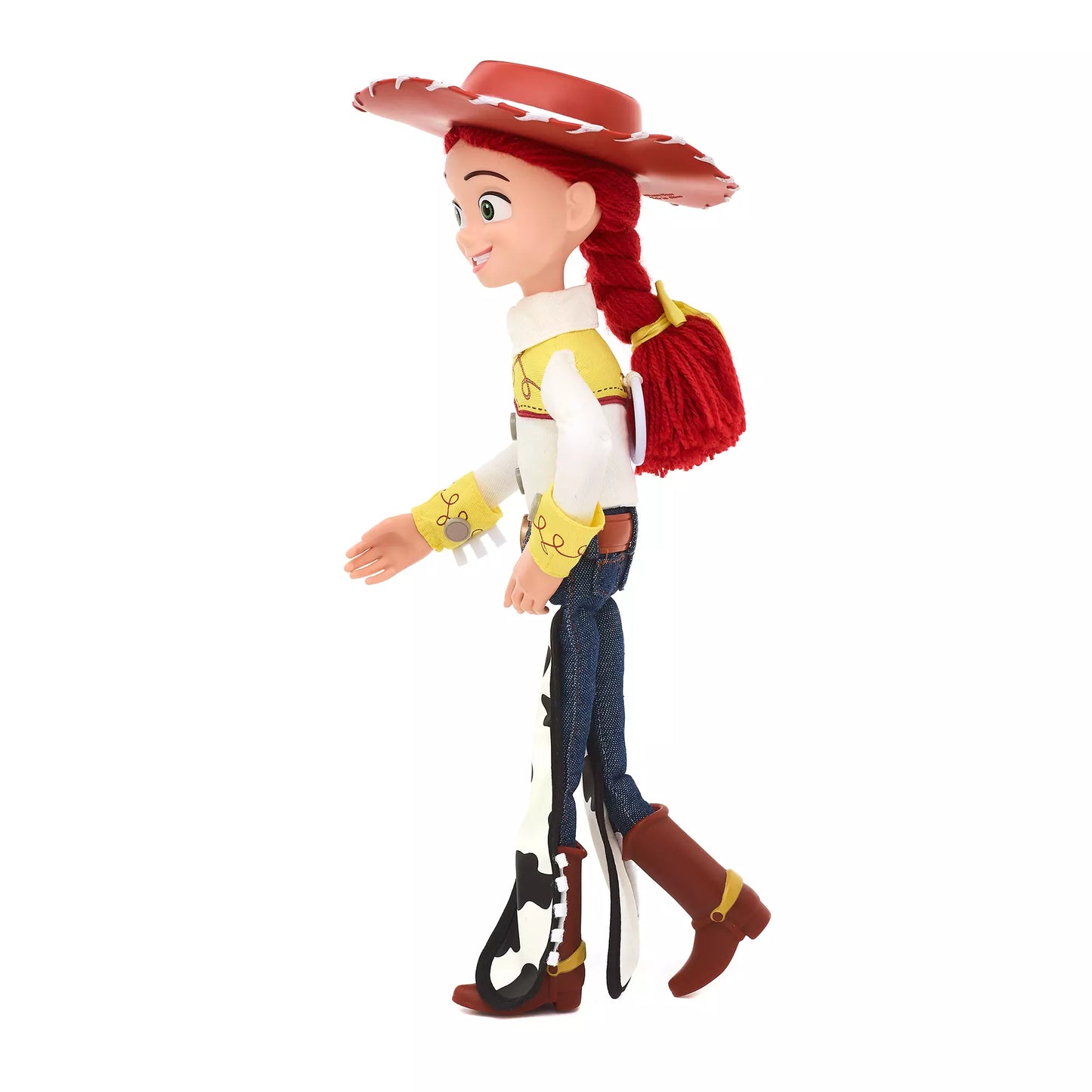 Disney Jessie Interactive Talking Action Figure Toy Story 15"