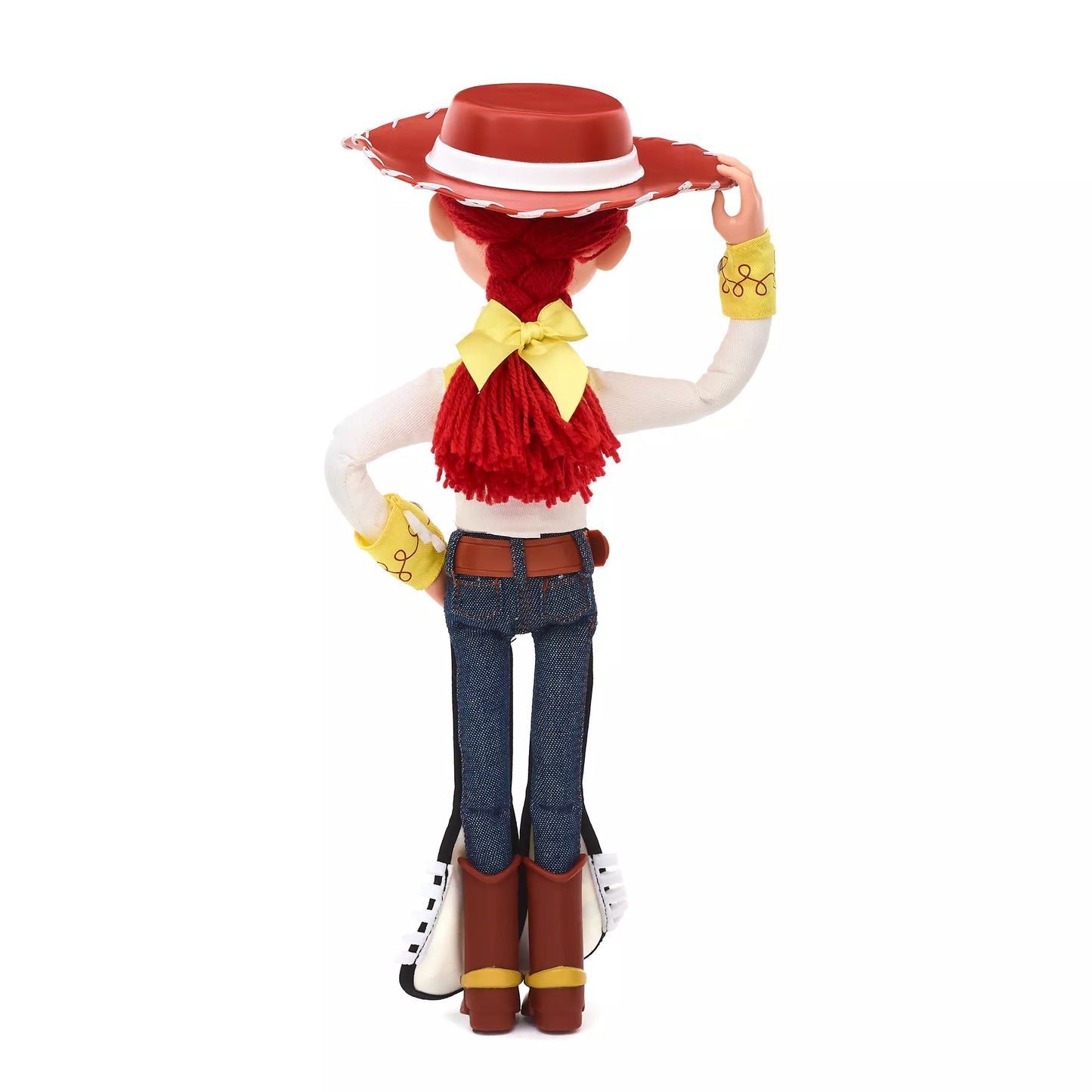 Disney Jessie Interactive Talking Action Figure Toy Story 15"