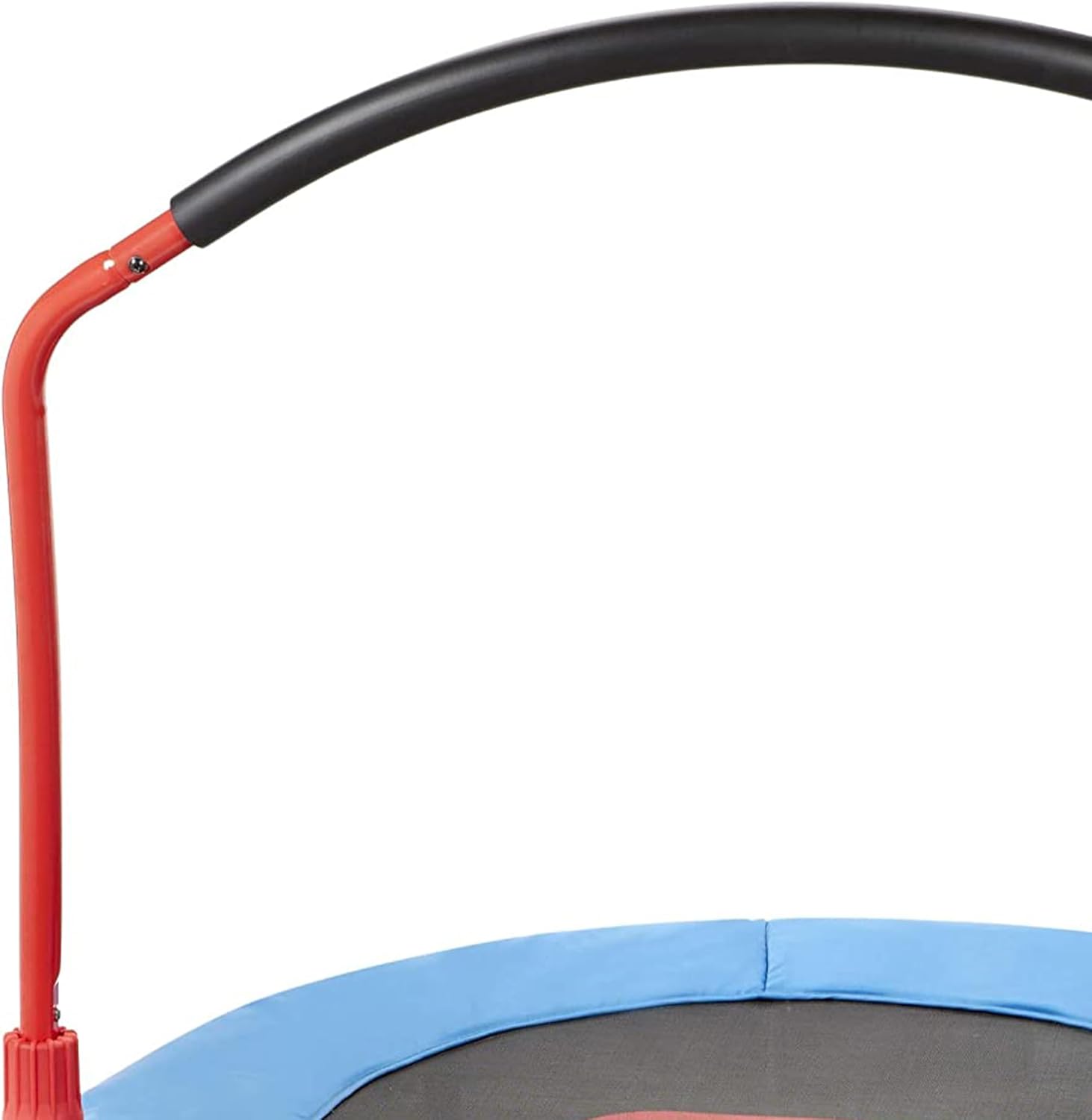 Little Tikes Easy Store 3 Trampoline image 3