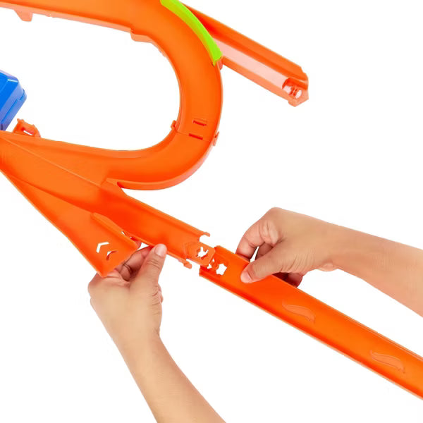 Hot Wheels Action Mid-Air Multi-Crash image 3