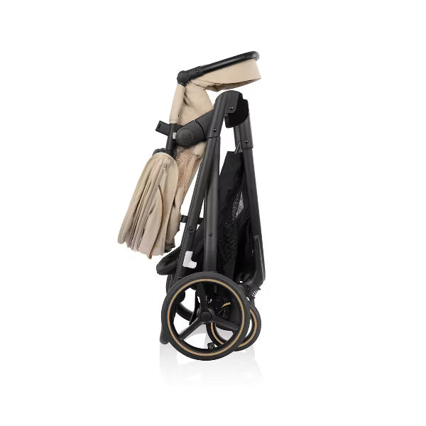 Evenflo Shyft Intuiti+ Travel System Featuring Revolve180 LiteMax NXT image 5