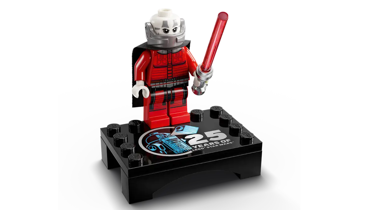 LEGO 75379 Star Wars R2-D2 image 4