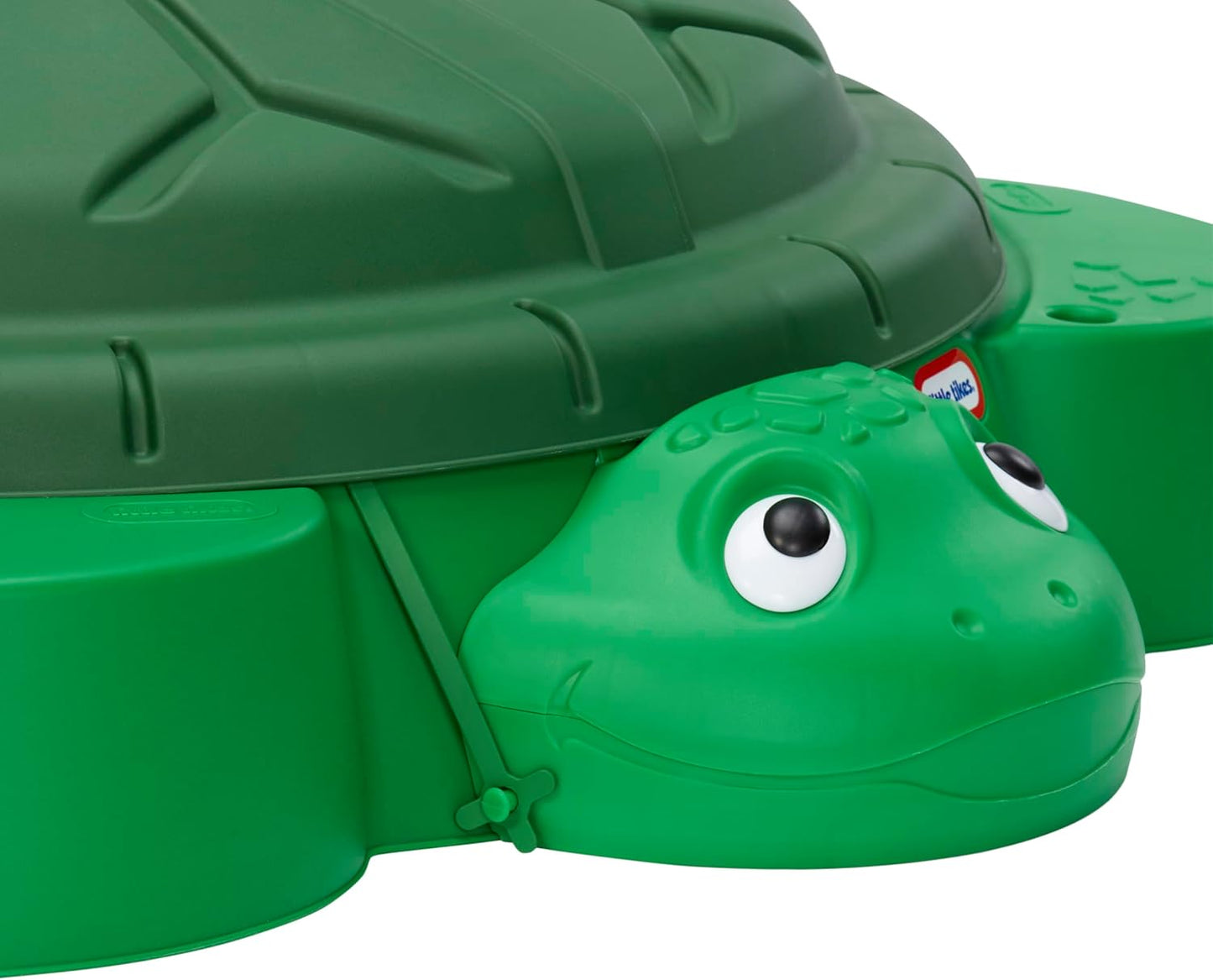 Little Tikes Turtle Sandbox 2.0 image 2