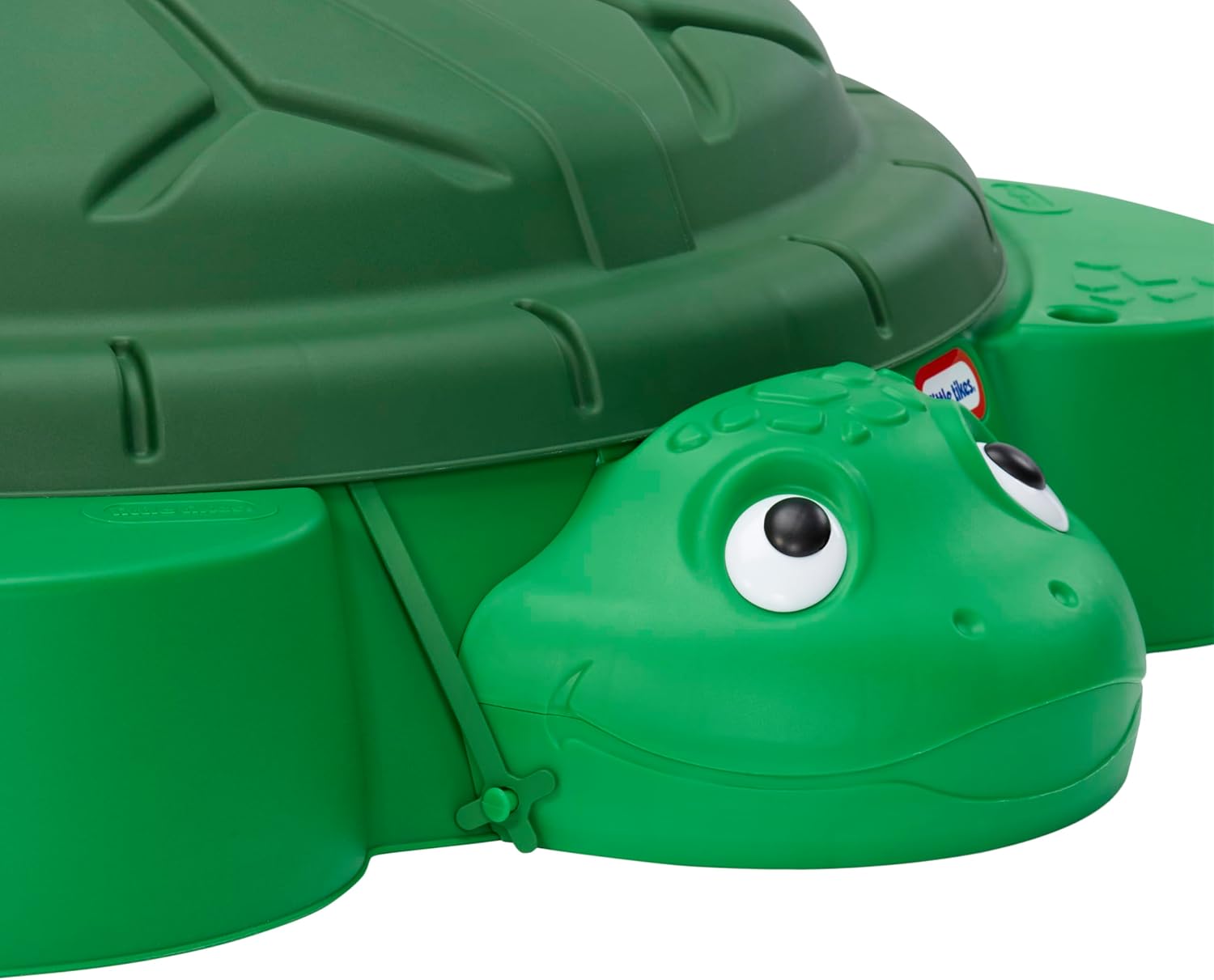 Little Tikes Turtle Sandbox 2.0 image 2