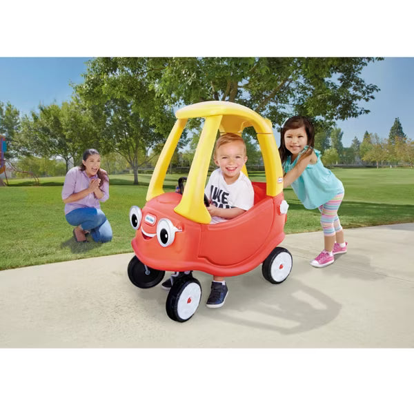 Little Tikes Cozy Coupe image 2