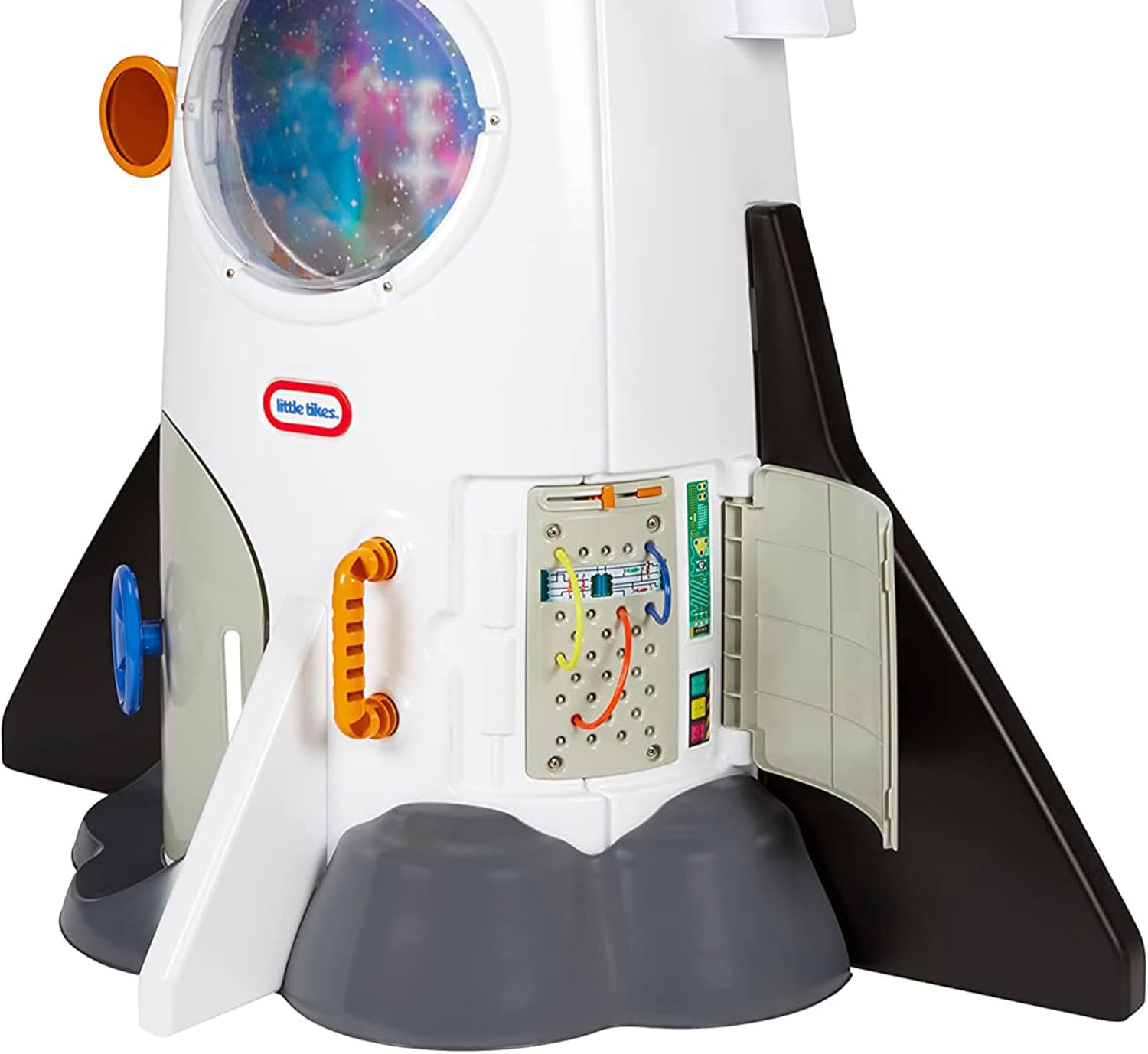 Little Tikes Adventure Rocket Space Astronaut image 2