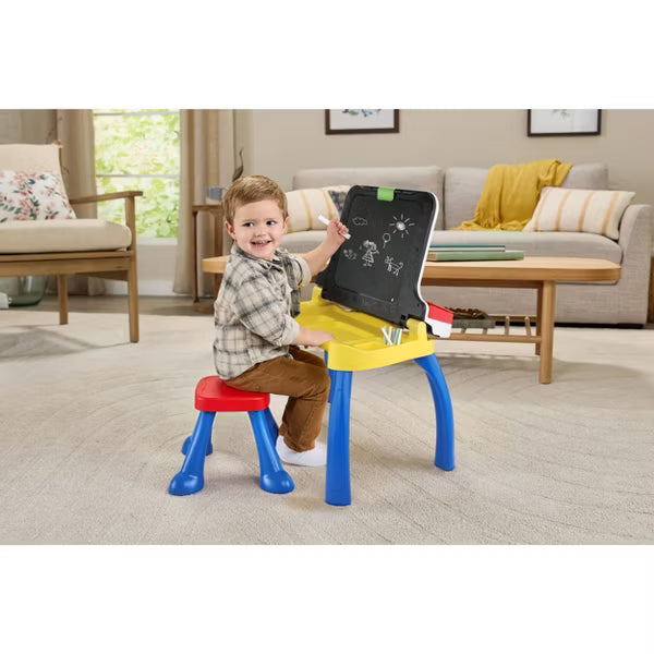VTech Explore & Write Deluxe Activity Desk image 8
