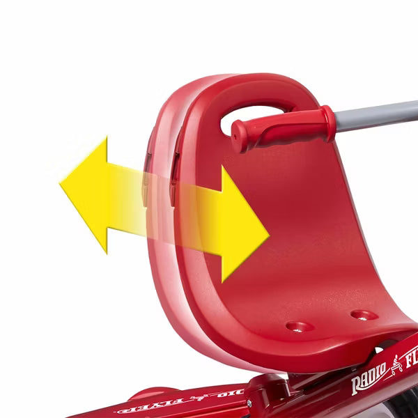 Radio Flyer 4-in-1 Stroll 'N Trike image 9