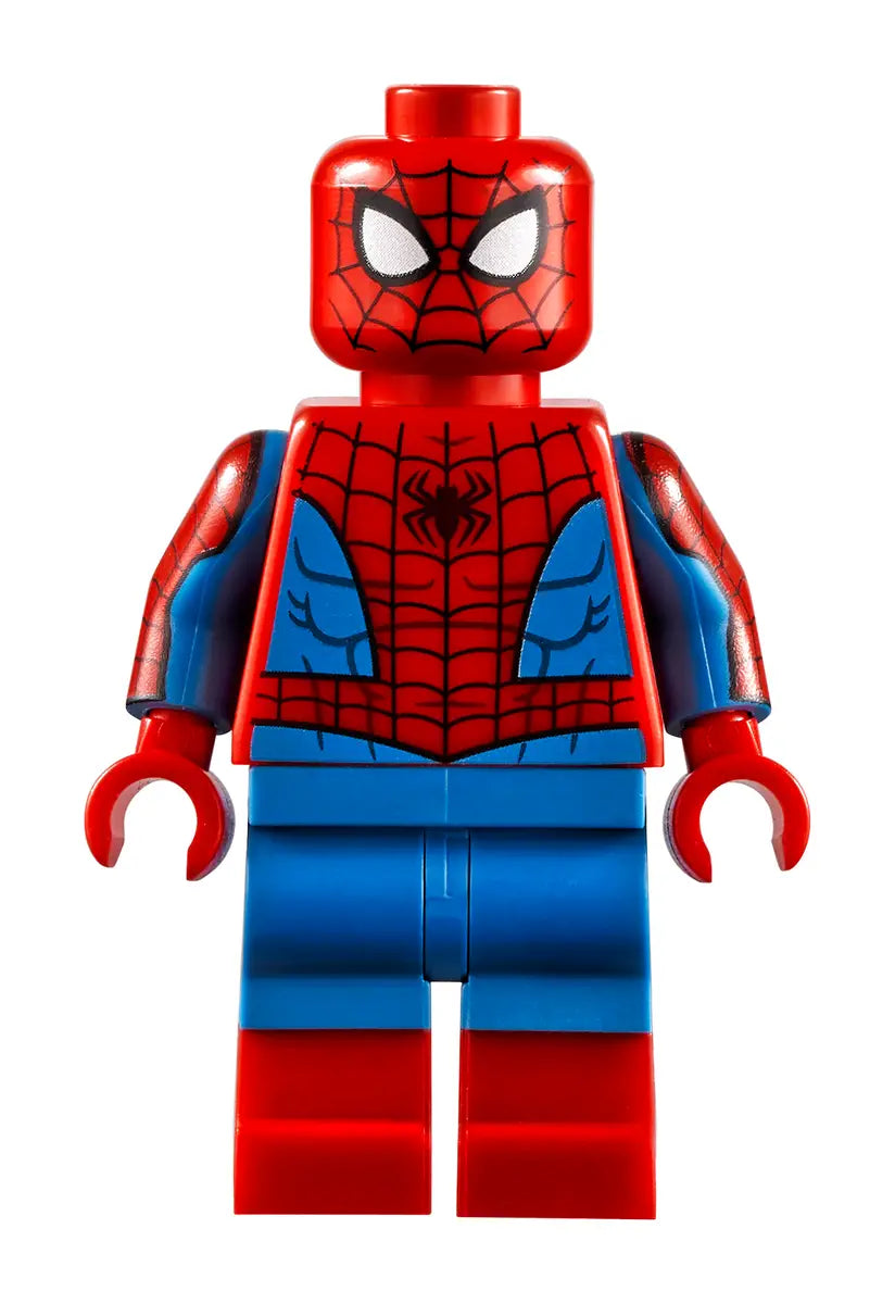 LEGO 76178 Marvel Spider-Man Daily Bugle image 10