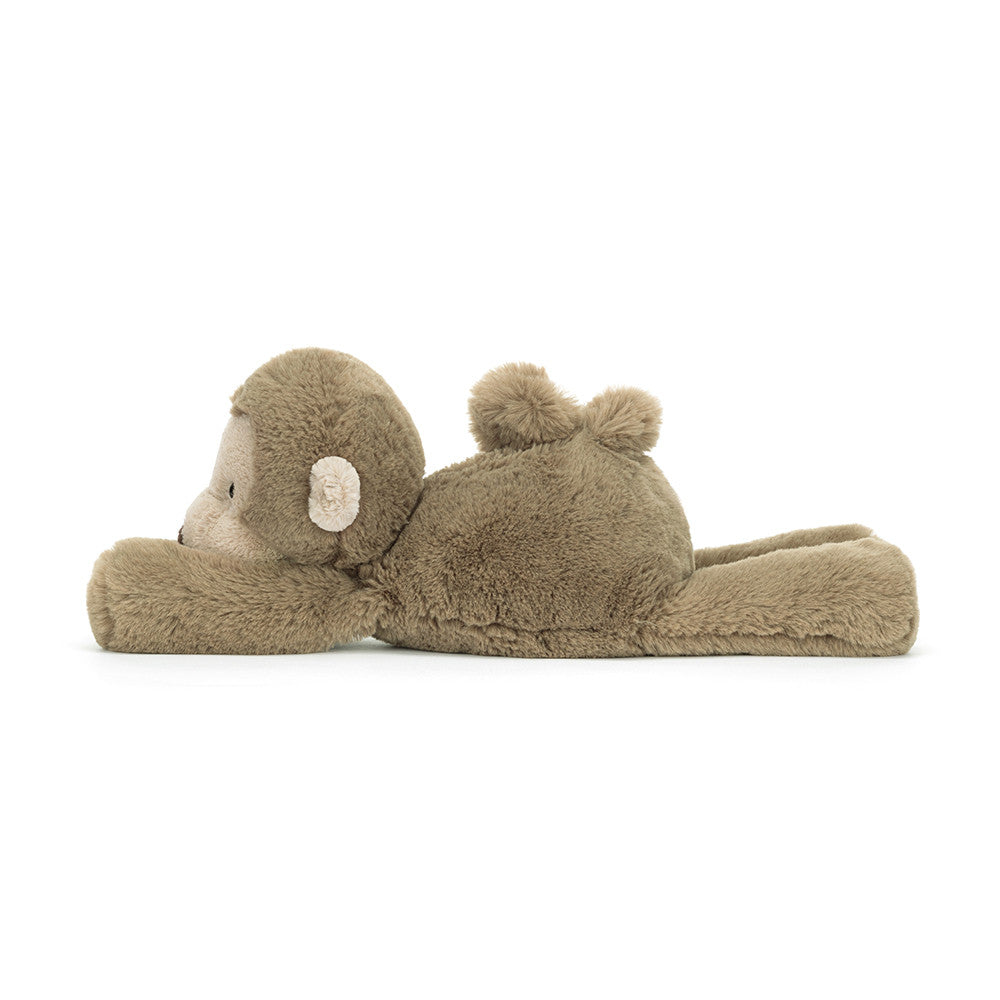 Jellycat Smudge Monkey Medium size image 2