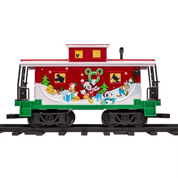 Lionel Disney Mickey Mouse Express with Bluetooth image 6