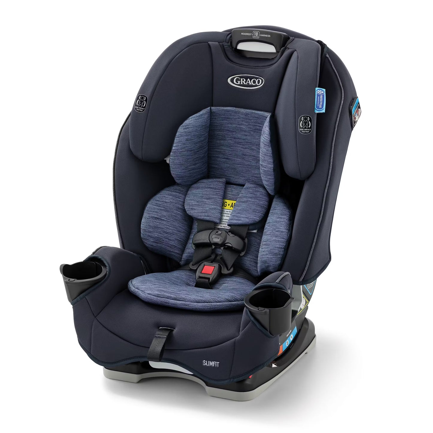 Graco SlimFit 3-in-1 Car Seat image 11
