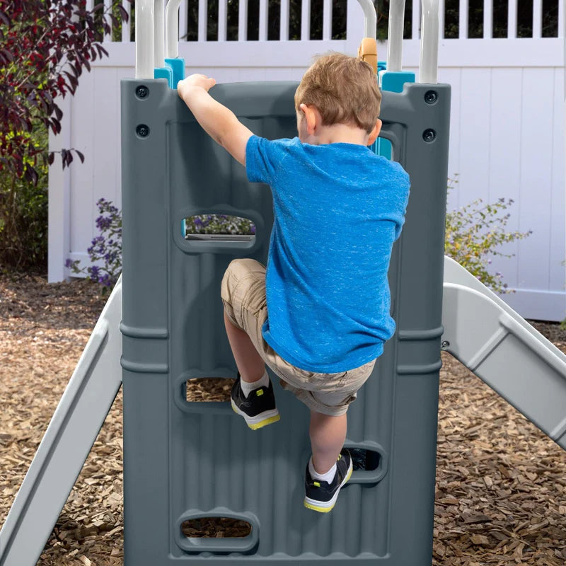 Step2 Scout & Slide Climber image 4