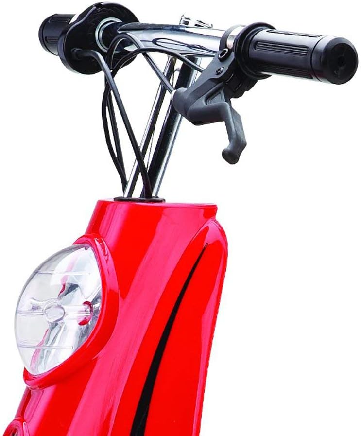 Razor Pocket Mod 24V Miniature Euro-Style Electric Scooter image 6