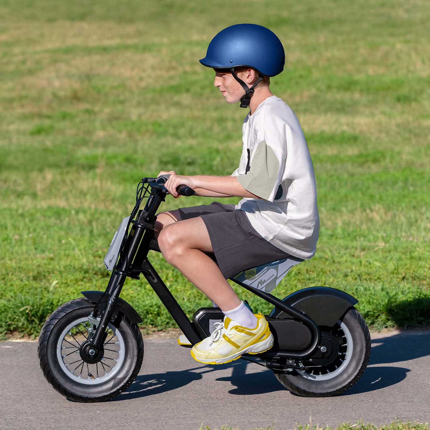 Jetson RIO Kids 36-Volt Electric Dirt Bike for kids image 7