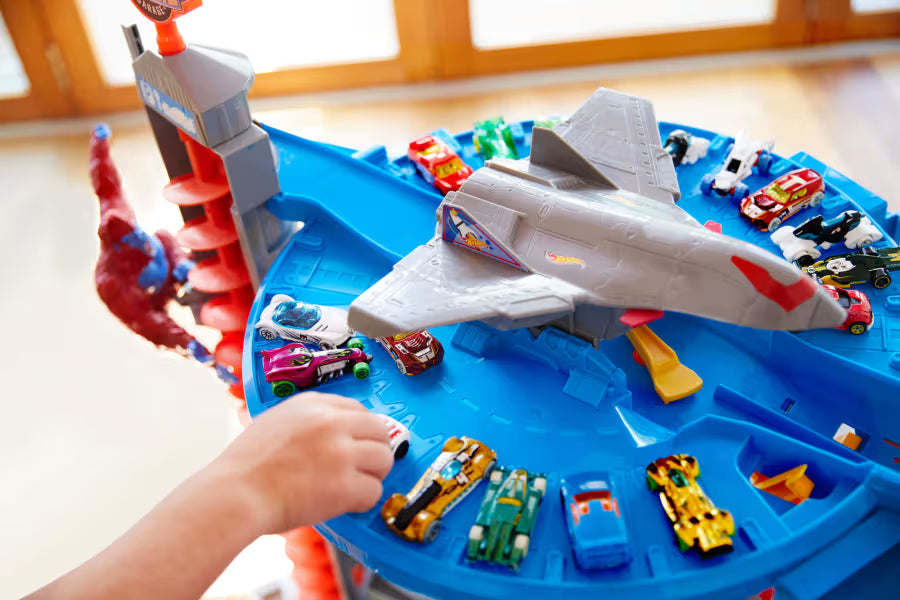 Hot Wheels Super Ultimate Garage Car Vehicle Playset image 4